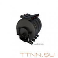 АОГТ 150 печь конвекционная отопительная АОГТ 150 печь конвекционная отопительная