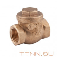 Запорный клапан ICMA 3/4"