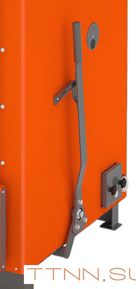 Твердотопливный котел Теплодар КУППЕР КАРБО-34 (2.0) Твердотопливный котел Теплодар КУППЕР КАРБО-34 (2.0)