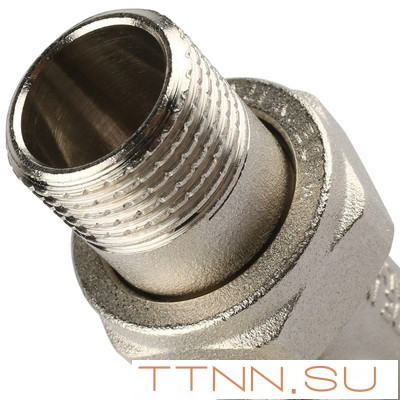 Ручной регулировки вентиль STOUT SVRS 1172 000015 Ручной регулировки вентиль STOUT SVRS 1172 000015