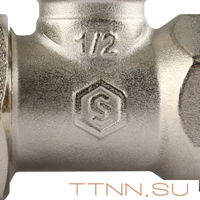 Ручной регулировки вентиль STOUT SVRS 1172 000015 Ручной регулировки вентиль STOUT SVRS 1172 000015