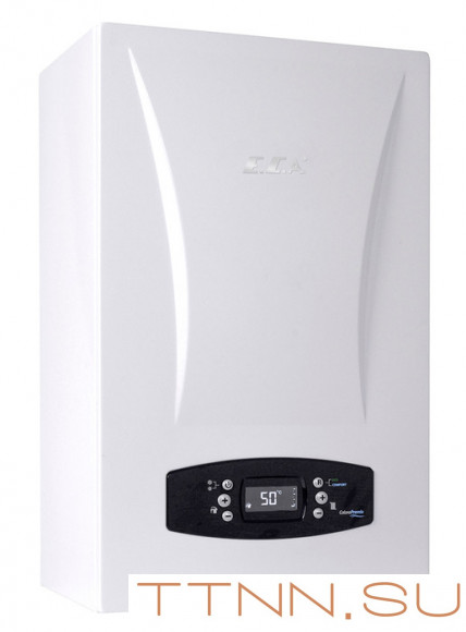 Настенный газовый котел ECA CALORA PREMIX 30 HST NG
