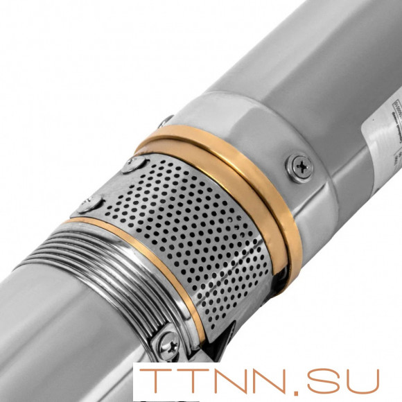 Скважинный насос Smart Install SQW 2-80 0.75кВт 1x230В Скважинный насос Smart Install SQW 2-80 0.75кВт 1x230В