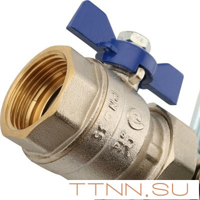 Для отопления STOUT Коллектор регулируемый с расходомерами 1/3/4x9 Для отопления STOUT Коллектор регулируемый с расходомерами 1/3/4x9