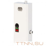 Электрический котел Теплодар СПУТНИК электро 6 белый Электрический котел Теплодар СПУТНИК электро 6 белый