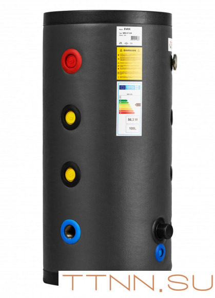 Буферный накопитель Эван WBI-HT-100 (100 л)
