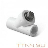 Фильтр сетчатый В-В Pro Aqua 25 Фильтр сетчатый В-В Pro Aqua 25