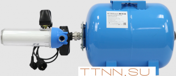 Гидроаккумулятор ETERNA АВ4С-50