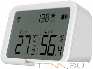 Термостат для котла Thermex Octagon Wi-Fi Термостат для котла Thermex Octagon Wi-Fi