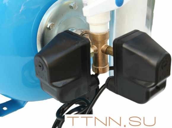 Автобак ETERNA АВ3С-80