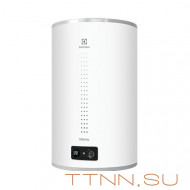 Водонагреватель Electrolux EWH 80 Interio 3 Водонагреватель Electrolux EWH 80 Interio 3