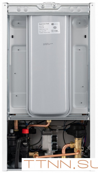 Настенный газовый котел Haier TechLine 1.24 Ti Настенный газовый котел Haier TechLine 1.24 Ti