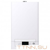 Настенный газовый котел Navien NGB210-24K Настенный газовый котел Navien NGB210-24K