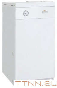 Напольный газовый котел Ferroli TORINO 100 Напольный газовый котел Ferroli TORINO 100