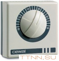 Термостат для котла Лемакс CEWAL RQ10 Термостат для котла Лемакс CEWAL RQ10