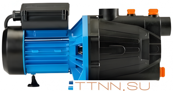 Поверхностный насос Джилекс ДЖАМБО 60/35 П (2.0)