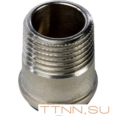 Вентиль термостатический STOUT SVT 0001 000015 Вентиль термостатический STOUT SVT 0001 000015