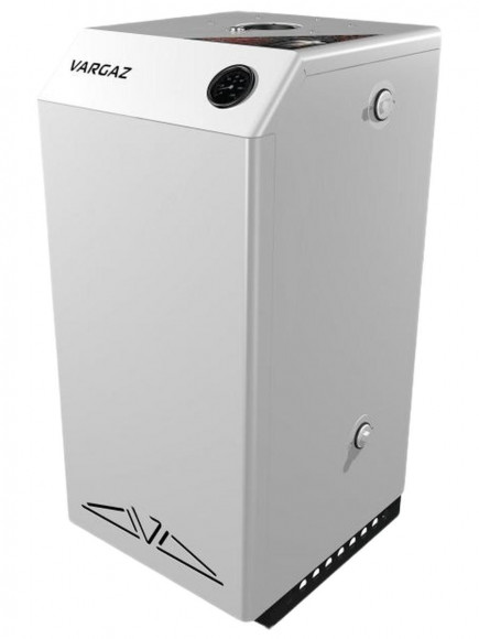 Напольный газовый котел Vargaz-S17 (квадратный АОГВ-17,4)