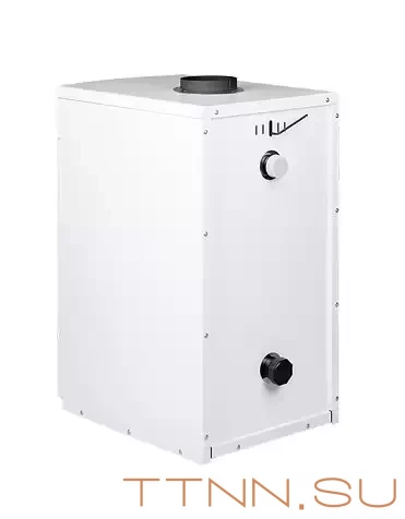 Напольный газовый котел Очаг АОГВ-29 C Напольный газовый котел Очаг АОГВ-29 C