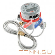 Теплосчетчик квартирный обратный Valtec 110мм VHM-T-15/0,6/O/ обратный Теплосчетчик квартирный обратный Valtec 110мм VHM-T-15/0,6/O/ обратный