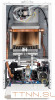 Настенный газовый котел Haier TechLine 2.10 Ti