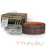 Нагревательный кабель Теплолюкс ProfiRoll 225Вт 1,3-1,5 м2 Нагревательный кабель Теплолюкс ProfiRoll 225Вт 1,3-1,5 м2