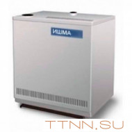 Газовый котел ИШМА-63-УЭ САБК Боринский