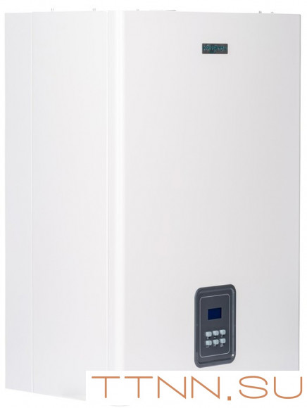 Одноконтурный газовый котел Kotitonttu TOIVO T44 OK