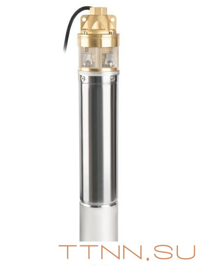 Скважинный насос Unipump 4SKM 100