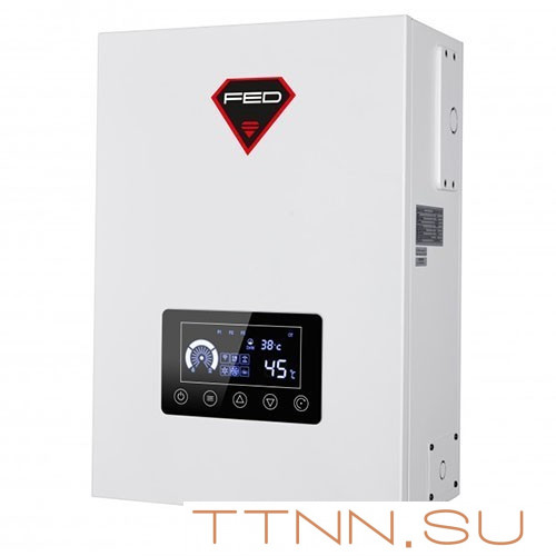 Котел электрический FED 9,5 Котел электрический FED 9,5