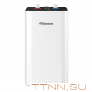 Электрический накопительный водонагреватель Thermex Clever 7