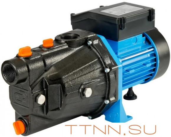 Поверхностный насос Джилекс ДЖАМБО 60/35 Ч (2.0) Поверхностный насос Джилекс ДЖАМБО 60/35 Ч (2.0)