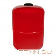 Расширительный бак Unipump 12 л (верт)