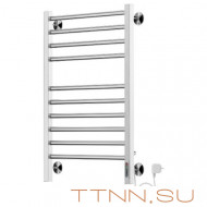 Полотенцесушитель электрический Terminus Енисей П10 500х800 Полотенцесушитель электрический Terminus Енисей П10 500х800