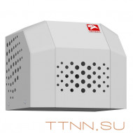 Турбонасадка Лемакс Comfort S (d100, для котлов от 7,5 до 10 кВт)