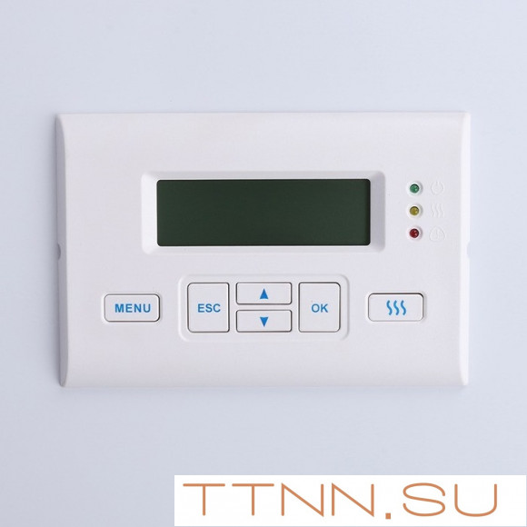 Электрический котел STOUT 18 кВт (SEB-0001-000018) Электрический котел STOUT 18 кВт (SEB-0001-000018)