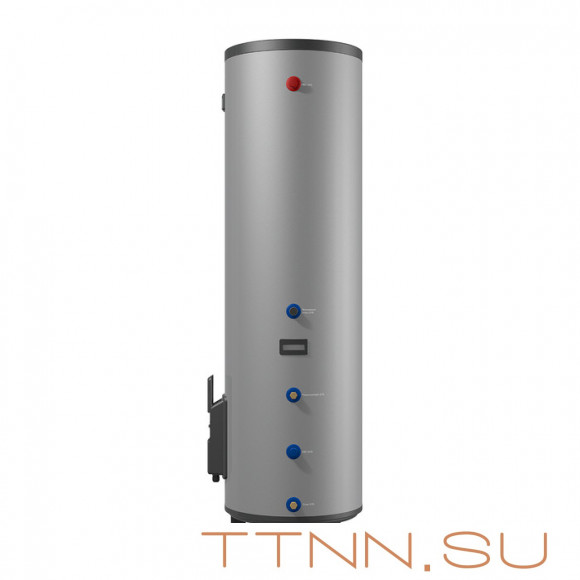 Электрический накопительный водонагреватель Thermex Kelpie 300 F