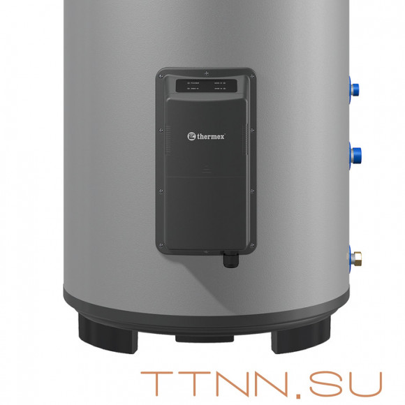 Электрический накопительный водонагреватель Thermex Kelpie 300 F