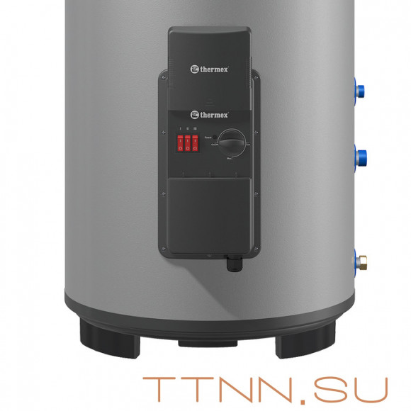 Электрический накопительный водонагреватель Thermex Kelpie 300 F