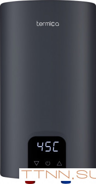 Электрический проточный водонагреватель Termica FORZA 12 Электрический проточный водонагреватель Termica FORZA 12