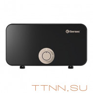 Электрический проточный водонагреватель Thermex Onyx 8000 Электрический проточный водонагреватель Thermex Onyx 8000