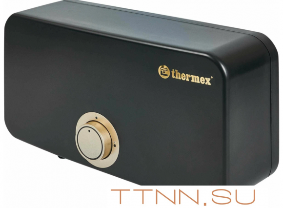 Электрический проточный водонагреватель Thermex Onyx 8000