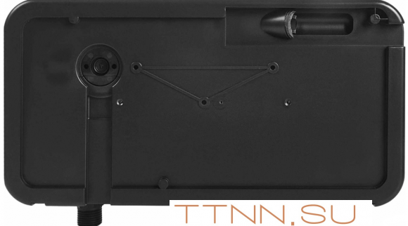 Электрический проточный водонагреватель Thermex Onyx 8000