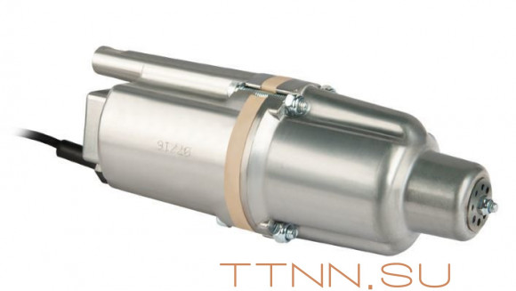 Вибрационный насос Unipump Бавленец БВ 0,12-40-У5, 6м