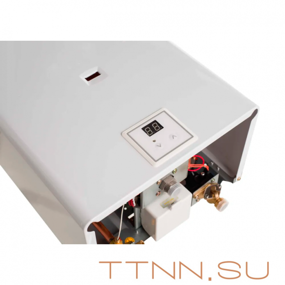 Газовый проточный водонагреватель MIZUDO ВПГ 2-11 ЭМ Газовый проточный водонагреватель MIZUDO ВПГ 2-11 ЭМ