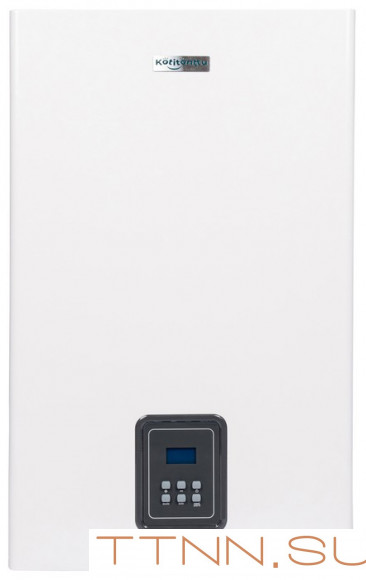 Одноконтурный газовый котел Kotitonttu TOIVO T50 OK