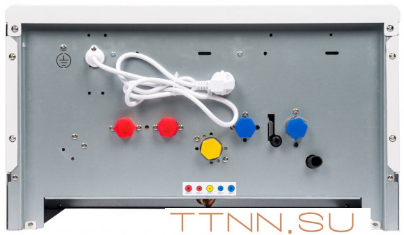 Одноконтурный газовый котел Kotitonttu TOIVO T50 OK