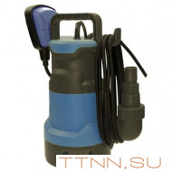 Дренажный насос Termica DW 400 Дренажный насос Termica DW 400