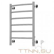 Полотенцесушитель электрический Terminus Классик П5 450х550 Полотенцесушитель электрический Terminus Классик П5 450х550