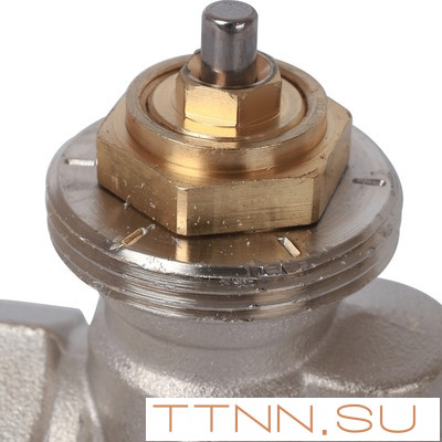 Вентиль термостатический STOUT SVT 0005 000015